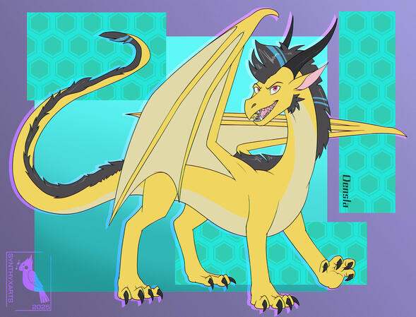 fullbody, flat color