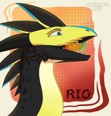headshot, cel shading