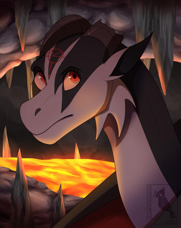 cel shaded